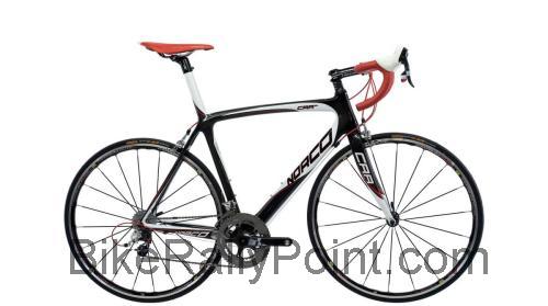 Norco CRR SL specs and reviews